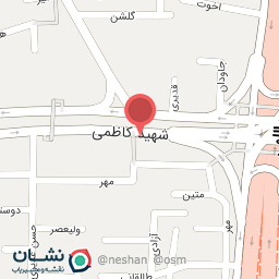 عکس تعمیرگاه پویا 