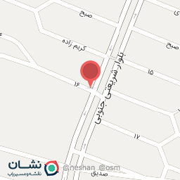 عکس نمایندگی بوتان نجفی