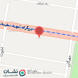 عکس مرکز پزشکی لیزر روژان