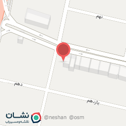 عکس هایمارت - فروشگاه لادن