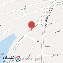 عکس فروشگاه کیکر