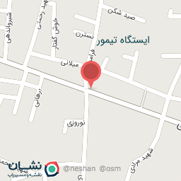 عکس فروشگاه لوازم خانگی اخوان