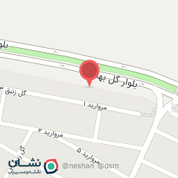 عکس فروشگاه قهوه و تجهیزات کافی شاپی ایرانا