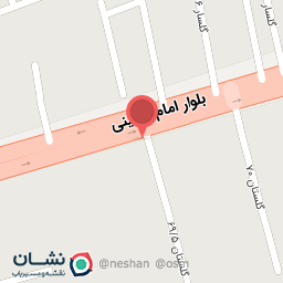 عکس فروشگاه پى اند بى