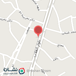 عکس قنادی نمازی