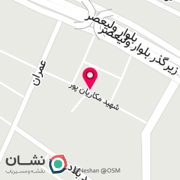 عکس مطب دکتر جمال دهقان متخصص جراحی کلیه و مجاری ادراری