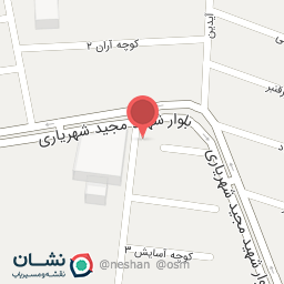 عکس نانوایی شهریار