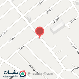 عکس سوپر مارکت حیدری