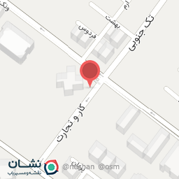 عکس بانک تجارت (خیابان ونک)