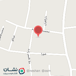 عکس حسینیه مکتب الرسول (ص)