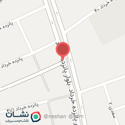 عکس داروخانه دکتر سلام