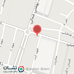 عکس فروشگاه لوازم خانگی عیسائی