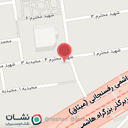 عکس مجتمع مسکونی طلوع