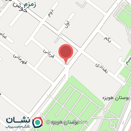 عکس اگزوزسازی حسین