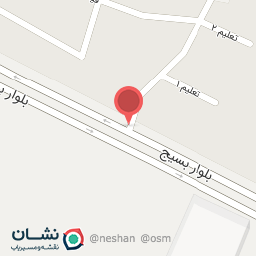 عکس سوپر مارکت سعید 