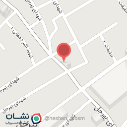 عکس مرغ و ماهی اطمینان