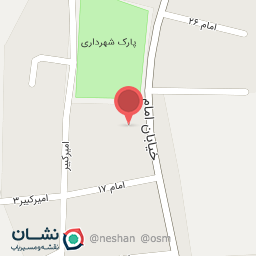 عکس شهرداری