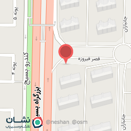 عکس عابر بانک سپه