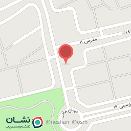 عکس مجتمع تجاری بارثاوا