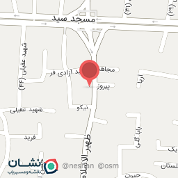 عکس خانه بازی فرفره