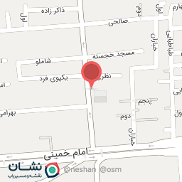 عکس کتونی اورجینال رجبی