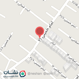 عکس مسکن واعظی