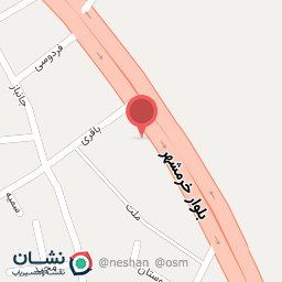 عکس بازرگانی چوب فرزانه