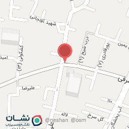 عکس چهارسوق (بازارچه) درب شیخ