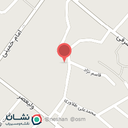 عکس امانت فروشی بیژن امیری