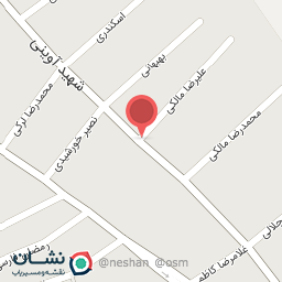 عکس لنت کوبی هرمز اسدی