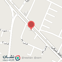 عکس رستوران شهر آرا