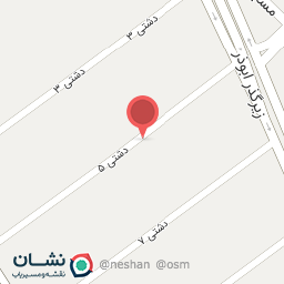 عکس تعمیرگاه علی ریش