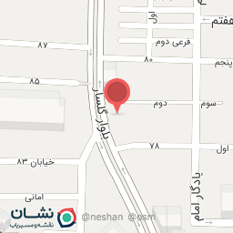 عکس گلکده اکسیژن