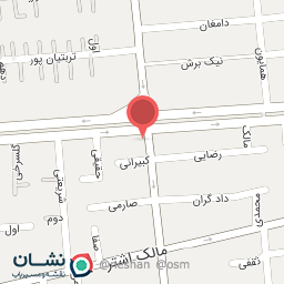 عکس غرفه بازیافت شهرداری منطقه ۱۰