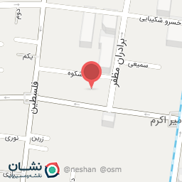 عکس تولید و پخش بی بی مد و بی بی استار