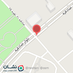 عکس مشاور املاک شریعت