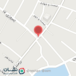 عکس فروشگاه زنجیره ای آس مارکت شعبه ۳۵