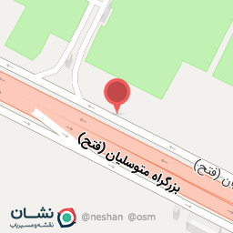 عکس اتوسرویس ماهان