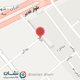 عکس کارگاه درب چوبی