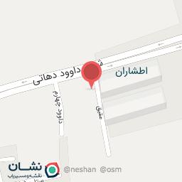 عکس مجتمع مسکونی کنگره