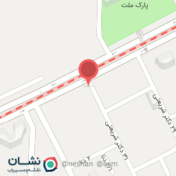 عکس بانک اقتصاد نوین شعبه بهاران