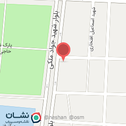 عکس تعمیرگاه دوگانه سوز عباس