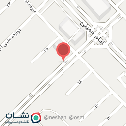 عکس فروشگاه طبیعت شهرکرد