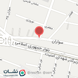 عکس ساندویچ فلافل سید