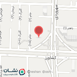 عکس آزمایشگاه خاک شناسی سبزآزمای سپاهان