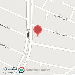 عکس آرایشگاه مجیدد