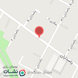 عکس شوروم کالای خواب هتلکس