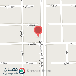 عکس فروشگاه سهند