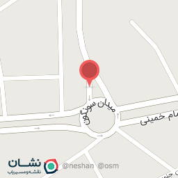 عکس خودپرداز شهر