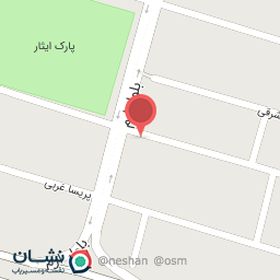 عکس پیرایش آرمانی